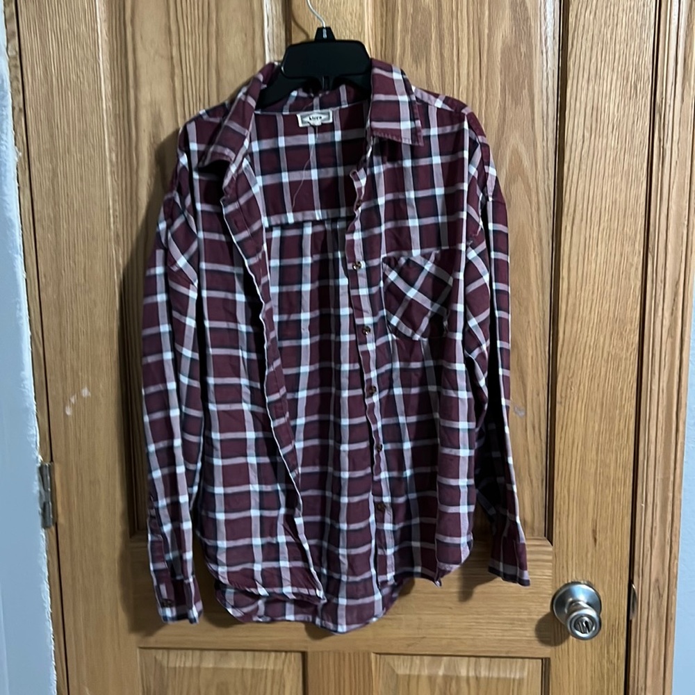 Flannel